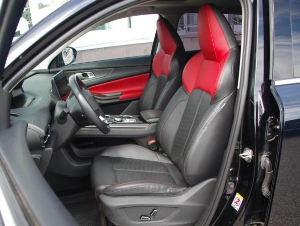 Changan CS55 Plus II с пробегом 2023 года, цена 1 985 000 рублей, 90500 км, внедорожник, Автокод Объявления