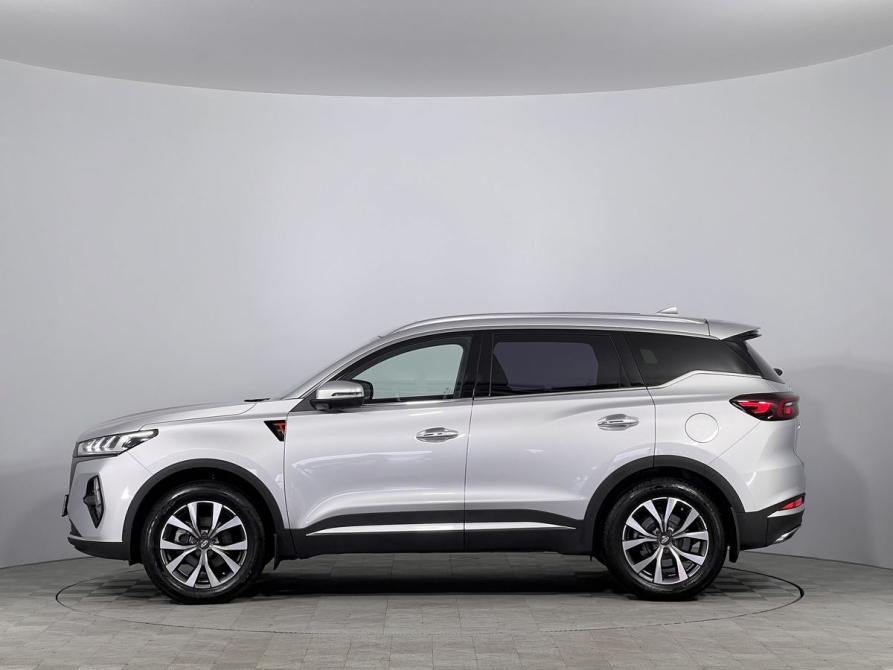 Chery Tiggo 7 Pro Max I Калининград  - изображение 8