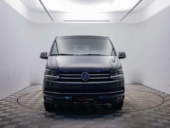 Volkswagen Caravelle T6 с пробегом 2016 года, цена 2 745 000 рублей, 191826 км, минивэн, Автокод Объявления