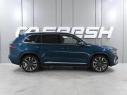Geely Monjaro I Ростов-на-Дону  - изображение 34
