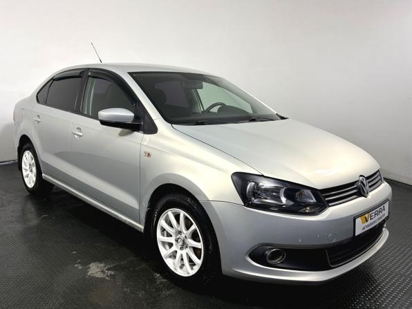 Volkswagen Polo V с пробегом 2012 года, цена 570 000 рублей, 191415 км, седан, Автокод Объявления