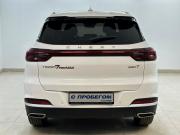 Chery Tiggo 7 Pro Max I Москва  - изображение 18