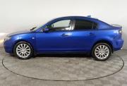 Mazda 3 I (BK) Рестайлинг Волгоград  - изображение 26