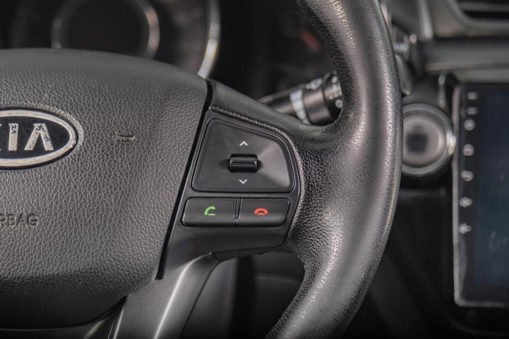 Kia Rio III Томск  - изображение 15