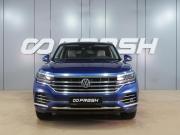 Volkswagen Touareg III Воронеж  - изображение 34