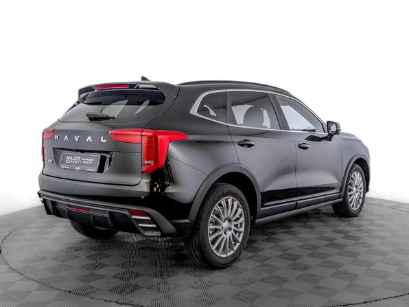 Haval Jolion I Рестайлинг с пробегом 2026 года, цена 2 380 000 рублей, 4452 км, внедорожник, Автокод Объявления