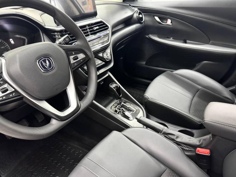 Changan Alsvin Ростов-на-Дону  - изображение 18