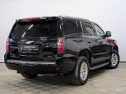 Chevrolet Tahoe IV Москва  - изображение 35