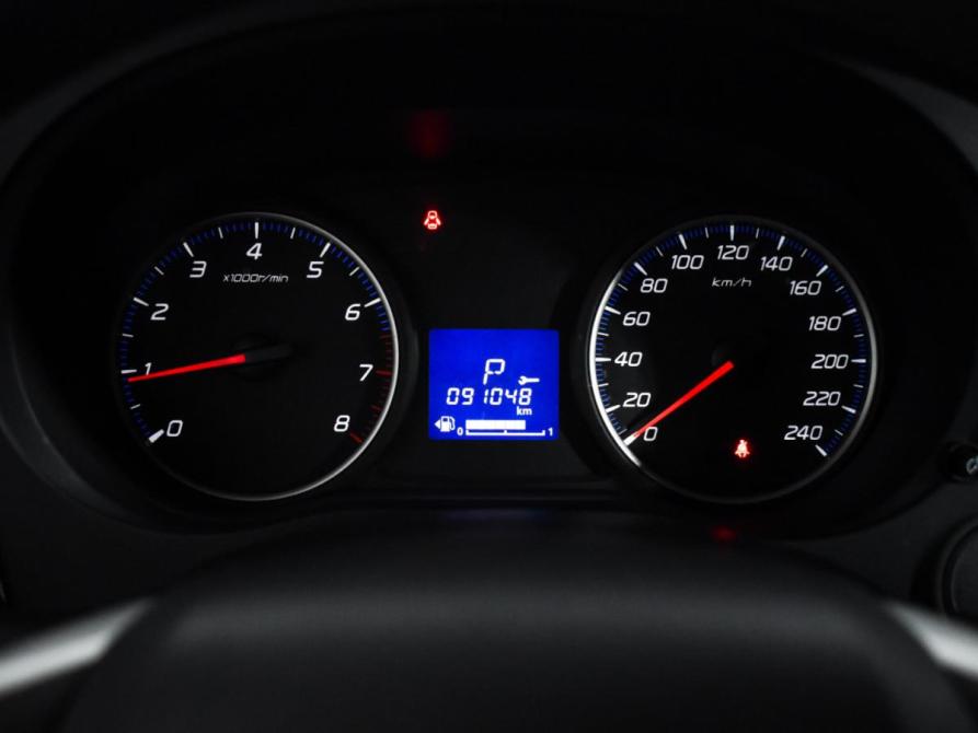 Mitsubishi Outlander III Рестайлинг 3 Санкт-Петербург  - изображение 17