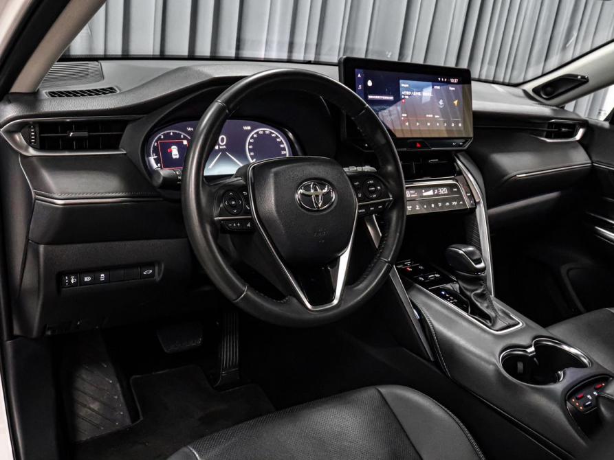 Toyota Venza II Минеральные Воды  - изображение 7