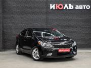 Kia Forte II Рестайлинг Екатеринбург  - изображение 24