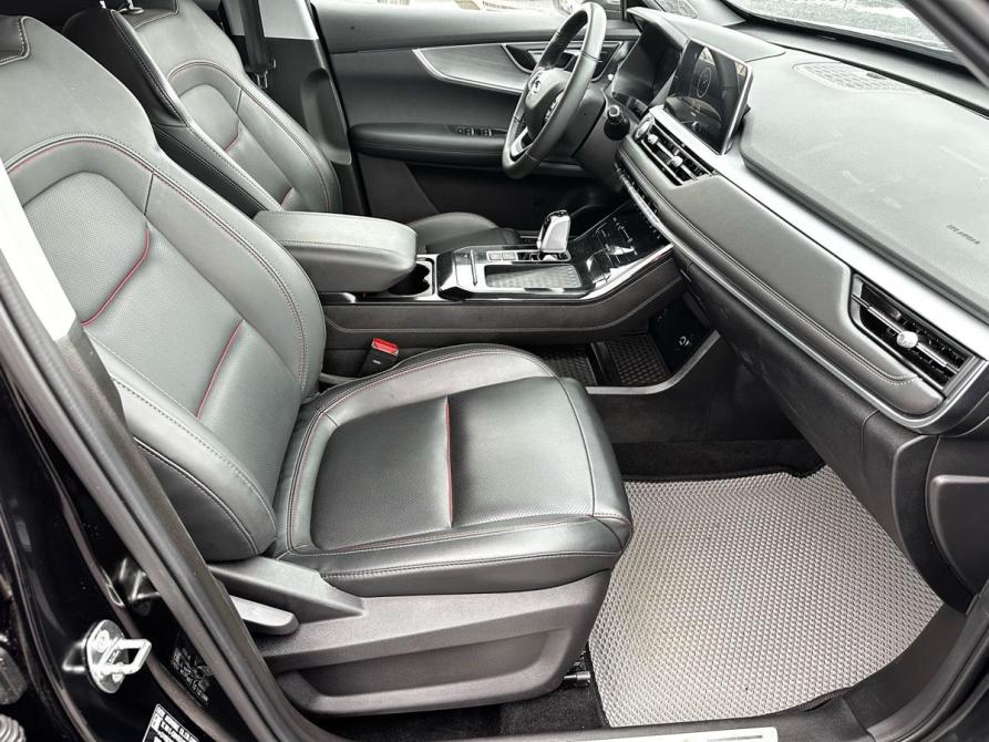 Chery Tiggo 7 Pro I Волгоград  - изображение 19