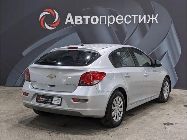 Chevrolet Cruze I с пробегом 2012 года, цена 535 000 рублей, 193852 км, хэтчбек, Автокод Объявления