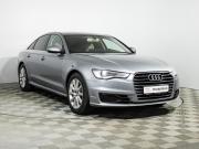 Audi A6 IV (C7) Рестайлинг Санкт-Петербург  - изображение 26