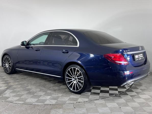 Mercedes-Benz E-Класс V (W213 S213 C238) с пробегом 2016 года, цена 2 280 000 рублей, 126171 км, седан, Автокод Объявления