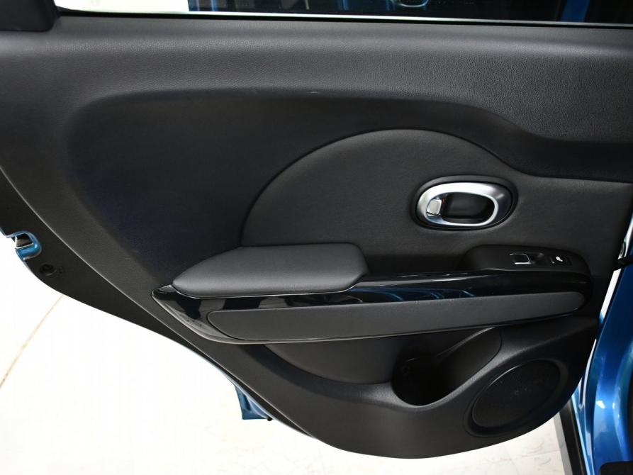 Kia Soul II Рестайлинг Новосибирск  - изображение 17