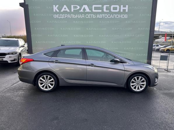 Hyundai i40 I с пробегом 2012 года, цена 1 249 000 рублей, 124363 км, седан, Автокод Объявления