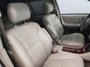 Toyota Highlander I (XU20) Рестайлинг Барнаул  - изображение 54