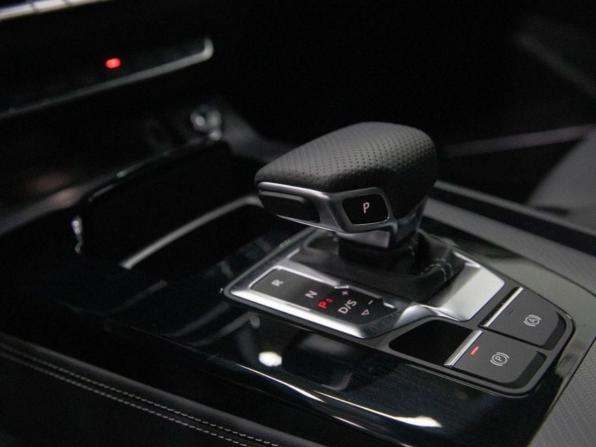 Новый Audi Q5 II (FY) Рестайлинг 2025 года, цена 5 699 000 рублей, внедорожник, Автокод Объявления