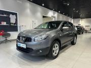 Nissan Qashqai I Рестайлинг Москва  - изображение 20