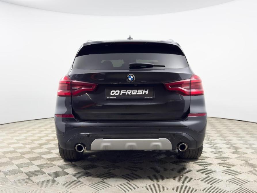 BMW X3 III (G01) Казань  - изображение 4
