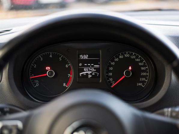 Volkswagen Polo V с пробегом 2014 года, цена 720 000 рублей, 165705 км, седан, Автокод Объявления
