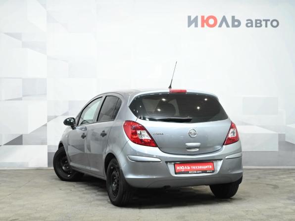 Opel Corsa D Рестайлинг II с пробегом 2012 года, цена 590 000 рублей, 144119 км, хэтчбек, Автокод Объявления