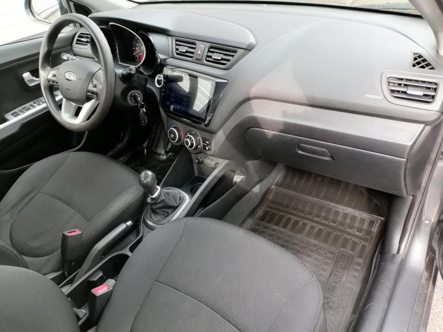 Kia Rio III Санкт-Петербург  - изображение 11
