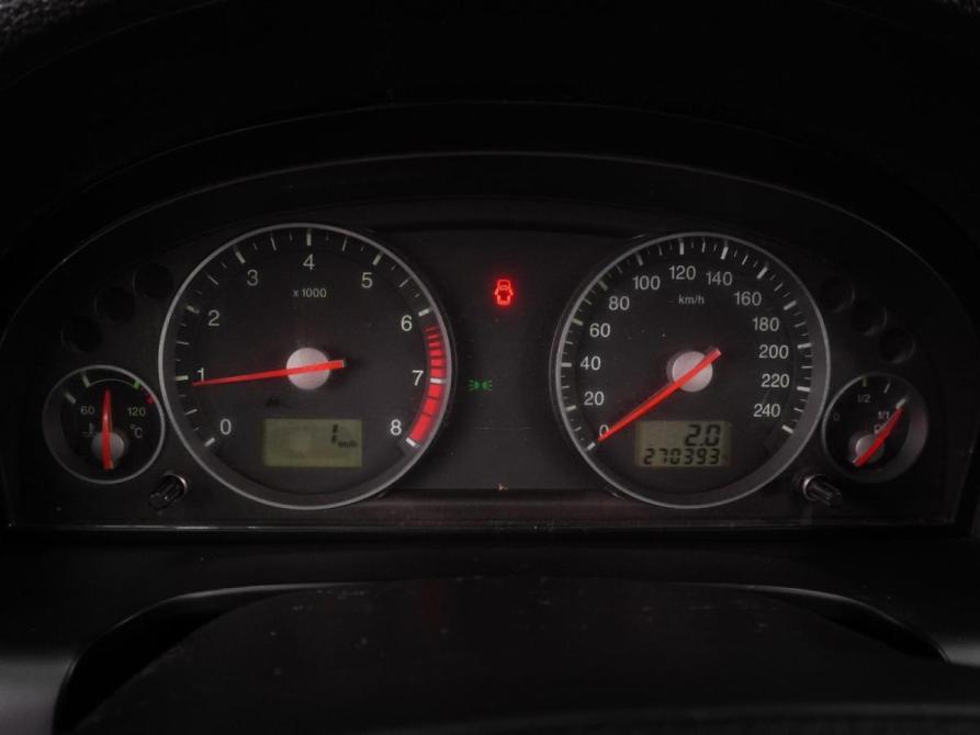 Ford Mondeo III Рестайлинг Воронеж  - изображение 12