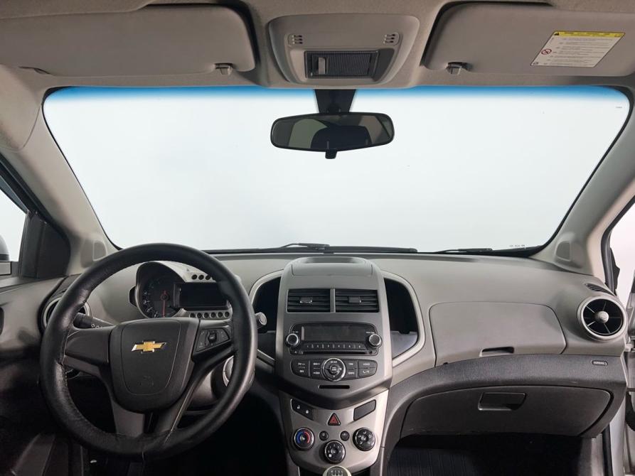 Chevrolet Aveo II Архангельск  - изображение 14