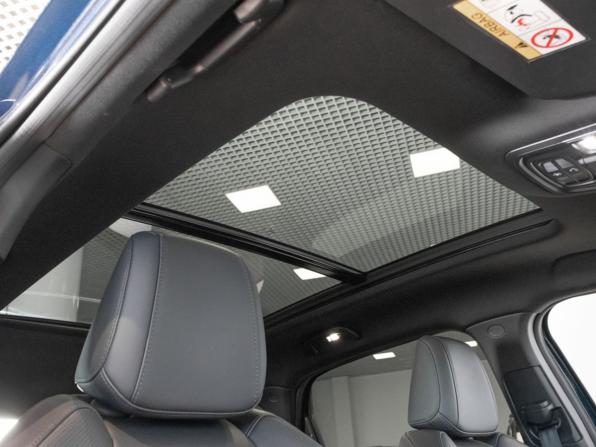 Haval F7 II с пробегом 2024 года, цена 2 919 458 рублей, 9300 км, внедорожник, Автокод Объявления