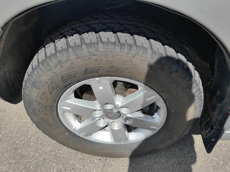 Mitsubishi Pajero III Москва  - изображение 9
