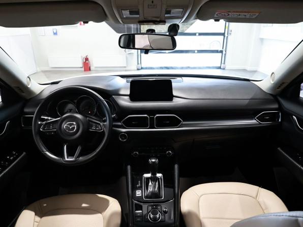 Mazda CX-5 II с пробегом 2020 года, цена 2 299 000 рублей, 121207 км, внедорожник, Автокод Объявления
