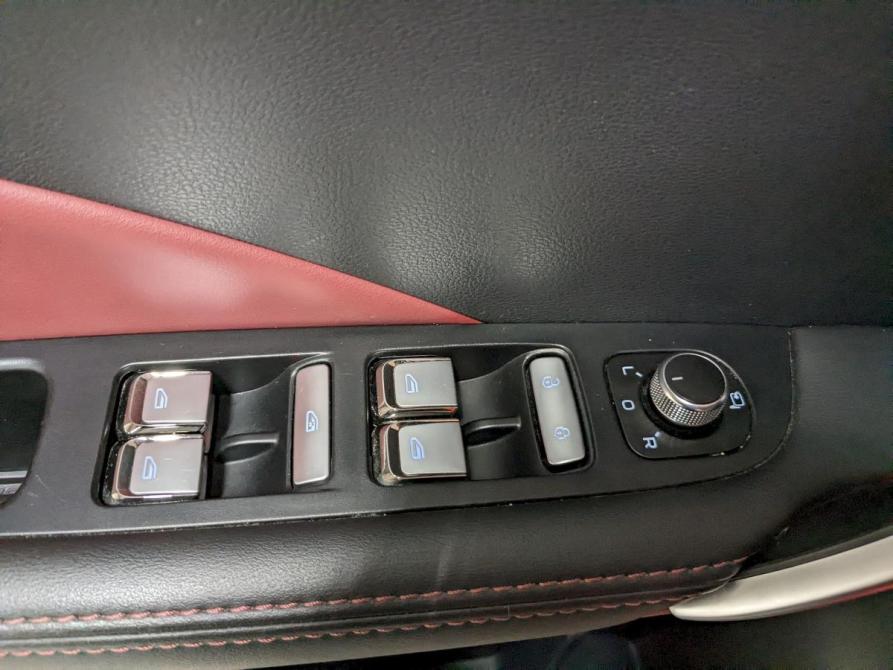 Geely Coolray I Москва  - изображение 12