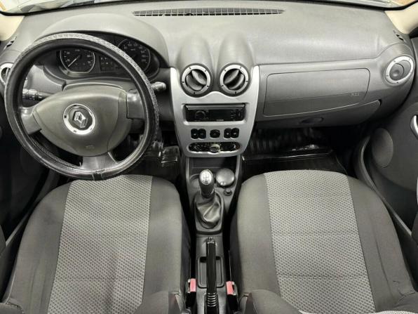 Renault Sandero I с пробегом 2012 года, цена 484 611 рублей, 214930 км, хэтчбек, Автокод Объявления
