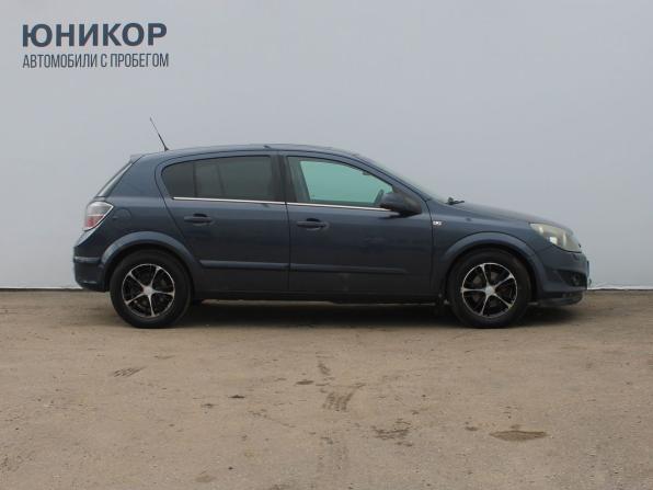 Opel Astra H Рестайлинг с пробегом 2008 года, цена 249 000 рублей, 250000 км, хэтчбек, Автокод Объявления