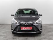 Toyota Vitz III (XP130) Рестайлинг 2 Красноярск  - изображение 27