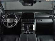 Toyota Land Cruiser 300 Series Кемерово  - изображение 35