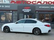 BMW 5 серии VII (G30/G31/G38) Рестайлинг Астрахань  - изображение 35