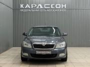 Skoda Octavia II (A5) Рестайлинг Магнитогорск  - изображение 19