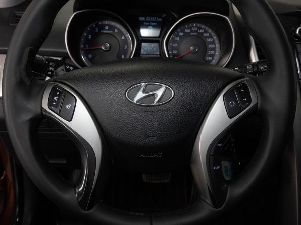 Hyundai i30 II с пробегом 2013 года, цена 933 000 рублей, 227000 км, хэтчбек, Автокод Объявления