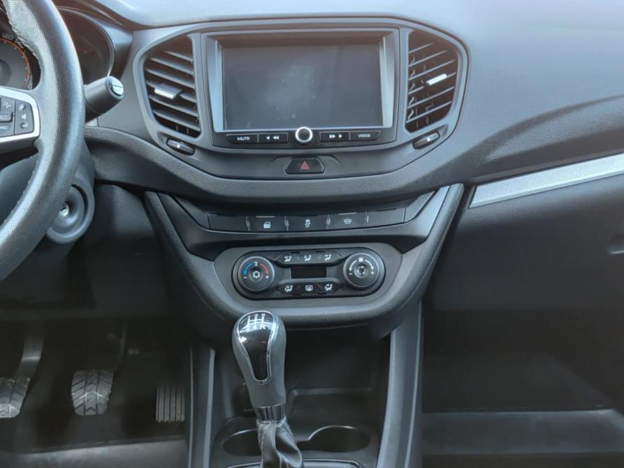 Lada (ВАЗ) Vesta I Йошкар-Ола  - изображение 18