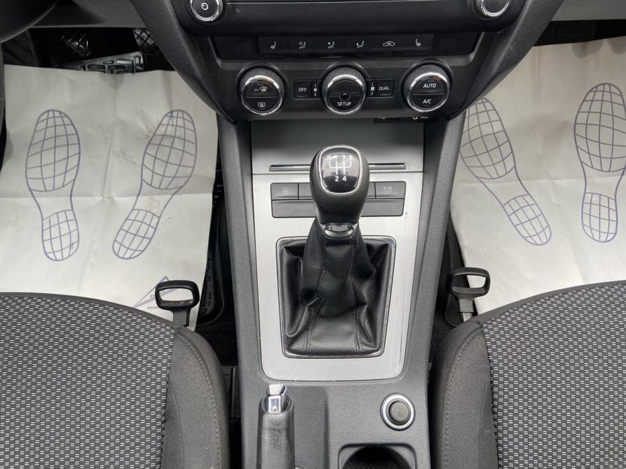 Skoda Octavia III (A7) Москва  - изображение 17