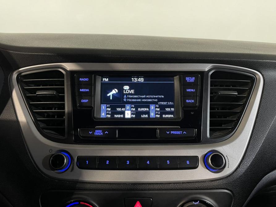 Hyundai Solaris II Великий Новгород  - изображение 15