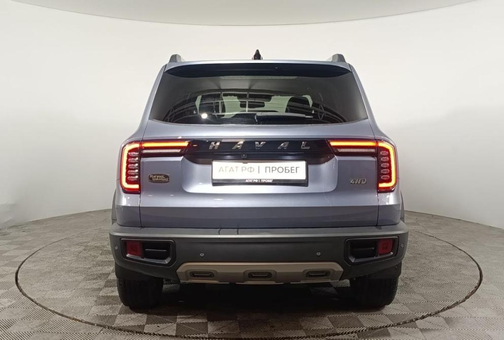 Haval Dargo I Волгоград  - изображение 6