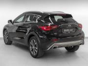 Infiniti QX30 Москва  - изображение 34