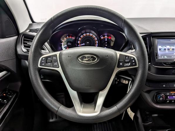 Lada (ВАЗ) Vesta I с пробегом 2018 года, цена 790 000 рублей, 77028 км, седан, Автокод Объявления
