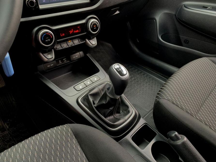 Kia Rio IV Самара  - изображение 13