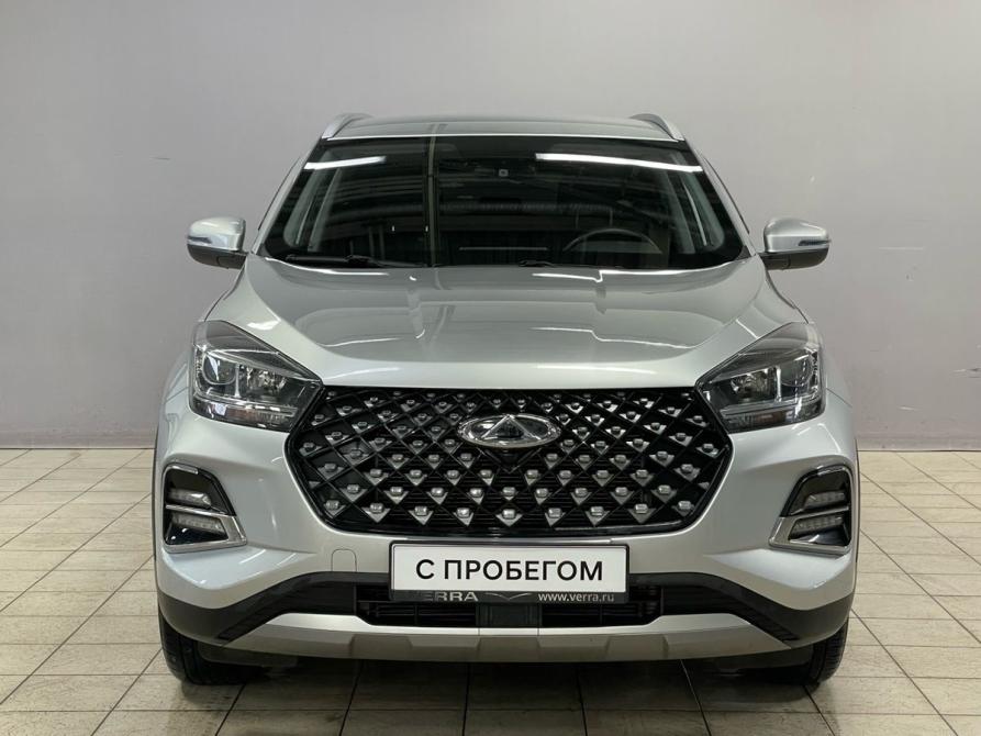 Chery Tiggo 4 Pro I Уфа  - изображение 2
