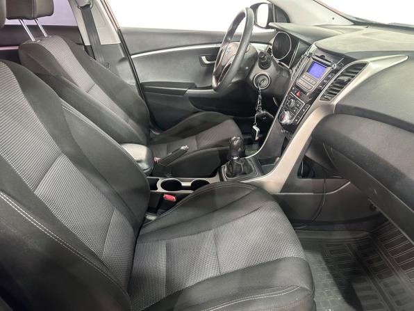 Hyundai i30 II с пробегом 2012 года, цена 798 000 рублей, 160560 км, хэтчбек, Автокод Объявления